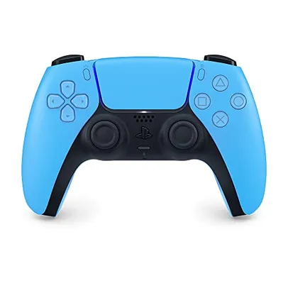 Controle Dualsense - Starlight Blue