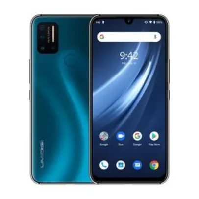 Smartphone Umidigi A7 Pro | R$591