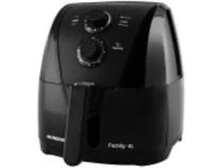 Fritadeira Elétrica sem Óleo/Air Fryer Mondial