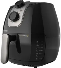 Fritadeira Sem Óleo Cadence Cook Fryer | R$237