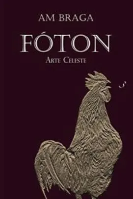 E-book grátis - FÓTON: Arte Celeste