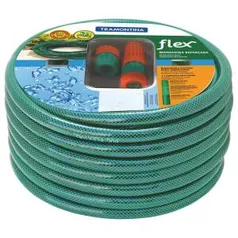 Mangueira Tramontina Flex para Jardim, 20m - 79172/200