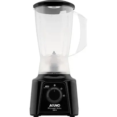 Liquidificador Arno 2L 550W Power Mix 220V