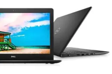 Inspiron 15 3000 | R$ 2849