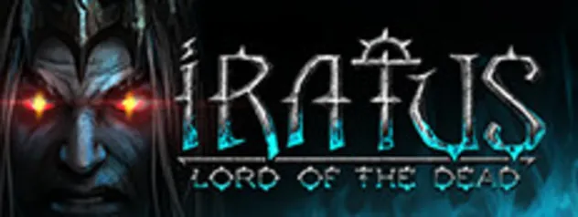 Iratus: Lord of the Dead