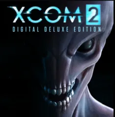 XCOM® 2 Digital Deluxe Edition - PS4