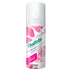 Blush Batiste - Shampoo à Seco - 50ml | R$10