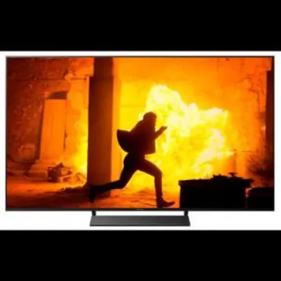 Smart TV LED 65" Panasonic, 4k, Wi-Fi, USB, HDMI, Bluetooth® - TC65GX700B
