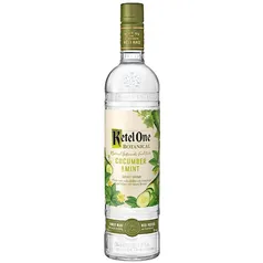 Ketel One Botanical Cucumber & Mint - 700ml