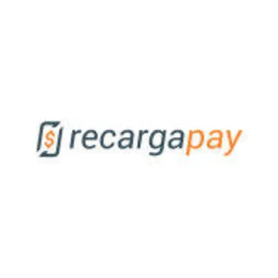 5% de cashback no Recargapay pagando boleto (até 20 reais)