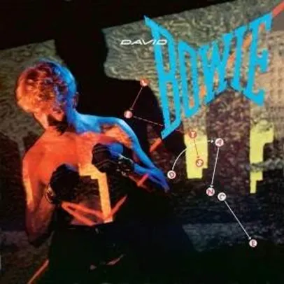 [Google Play] David Bowie - Let's Dance Album Completo Free