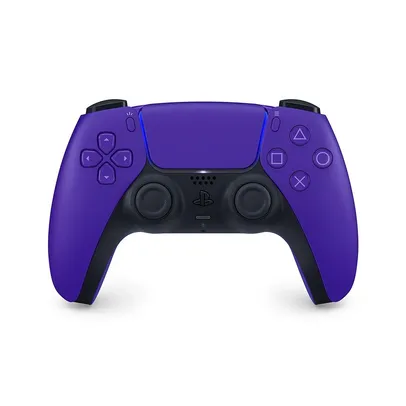 Controle Sem Fio Sony PS5, DualSense, Galactic Purple 