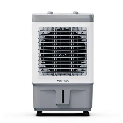 Foto do produto Climatizador 150w 60 Litros CLIN60 Pro 220V - Ventisol