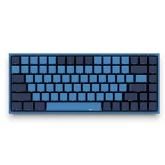 Teclado mecânico Akko 3084 com switch Cherry MX | R$280