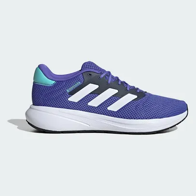 [Com Cashback R$158] Tênis Adidas Response Runner