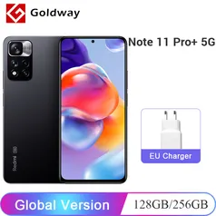 Smartphone Xiaomi Redmi Note 11 pro+ 5G 6/128gb