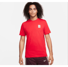 Camiseta Nike Force Masculina