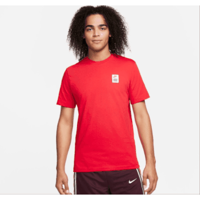 Saindo por R$ 66,49: Camiseta Nike Force Masculina | Pelando