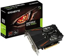 GeForce GTX 1050 Ti OC 4G