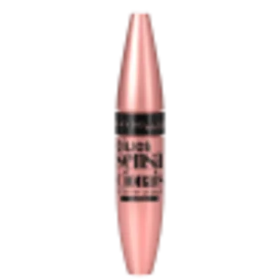 Maybelline Lash Sensational - Máscara para Cílios 9,5ml