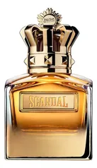 Perfume Jean Paul Gaultier Scandal Absolu Parfum 100ml Para Masculino