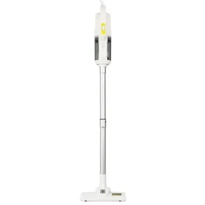 Aspirador de Pó Vertical Karcher VCL2 | 700ml 1000W 2 em 1 Branco