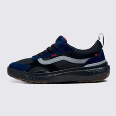 Tênis Ultrarange Neo Vr3 Surf Essentials Black Navy