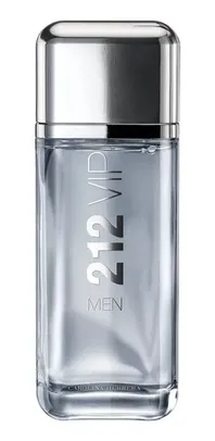 Perfume 212  Men EDT 200 ml para masculino