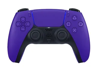 Controle Sony DualSense Galactic Purple - PS5