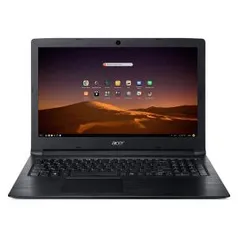 Notebook Core i3 Acer