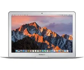 (AME R$3680,00)   Apple Macbook Air MQD32BZ Intel Core i5 1.8 GHz 8192 MB 128 GB por R$ 4141