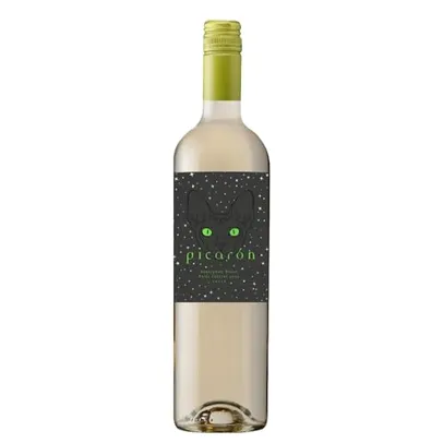 (Add 3Un) Picarón Vinho Chileno Sauvignon Blanc 750Ml