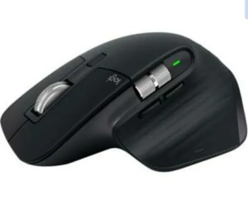 Mouse MX Master 3 Logitech | R$518