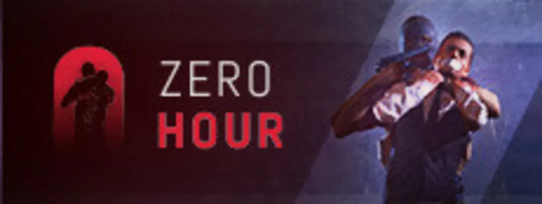 Zero Hour