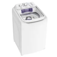 (Cartão ELO + CUPOM) Lavadora Turbo Electrolux 15Kg (LTD15)