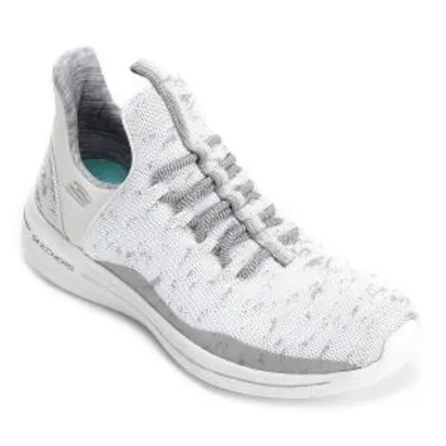 Tênis Skechers Burst Walk New Avenues Feminino - R$100