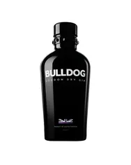 Gin Bulldog London Dry 750 mL