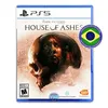 Product image The Dark Pictures Anthology: House of Ashes - PS5