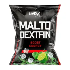 Maltodextrina 1kg Dark Lab