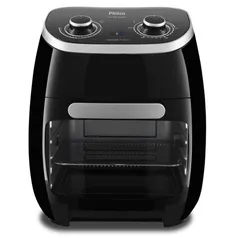 [AME R$550] Fritadeira Philco 3 em 1 Air Fry e Forno Oven 11L