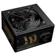 Fonte Husky Snow 400W, 80 Plus White - PSU-HSN-400 | R$180