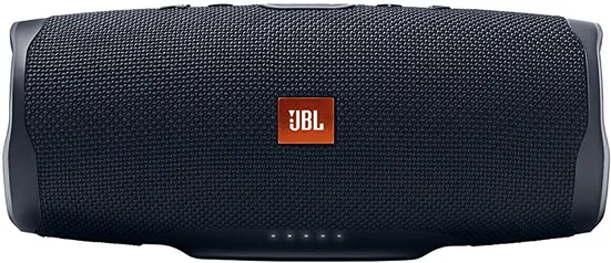 JBL CHARGE 4 POR R$728