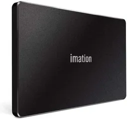 [App] Ssd 240gb imation 2.5" sata iii - a320 | R$272