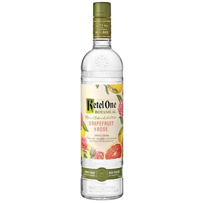 Ketel One Botanical Grapefruit & Rose - 700ml