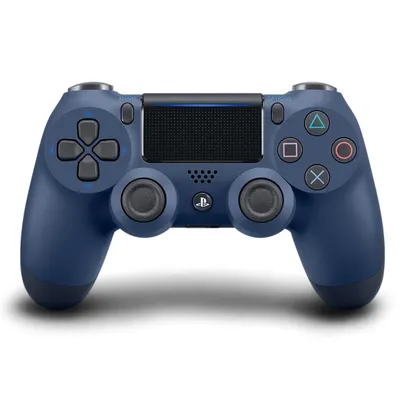 Controle sem Fio DualShock 4 Sony PS4 - Azul