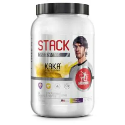 Maltocreatina Stack Kaká 2 Lbs - Midway 