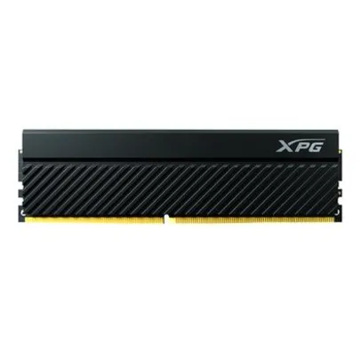 (App) Memória XPG Gammix D45, 8GB, 3600MHz, DDR4, CL18, Preto - AX4U36008G18I-CBKD45