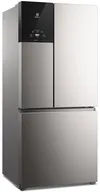 Imagem do produto Geladeira Multidoor IM8S Inverter 590 Litros Inox Electrolux