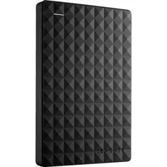 HD Externo Portátil Seagate Expansion 1TB USB 3.0 - R$225,03