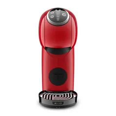 Cafeteira Elétrica Arno Genio DGS3 Dolce Gusto Vermelha 127V